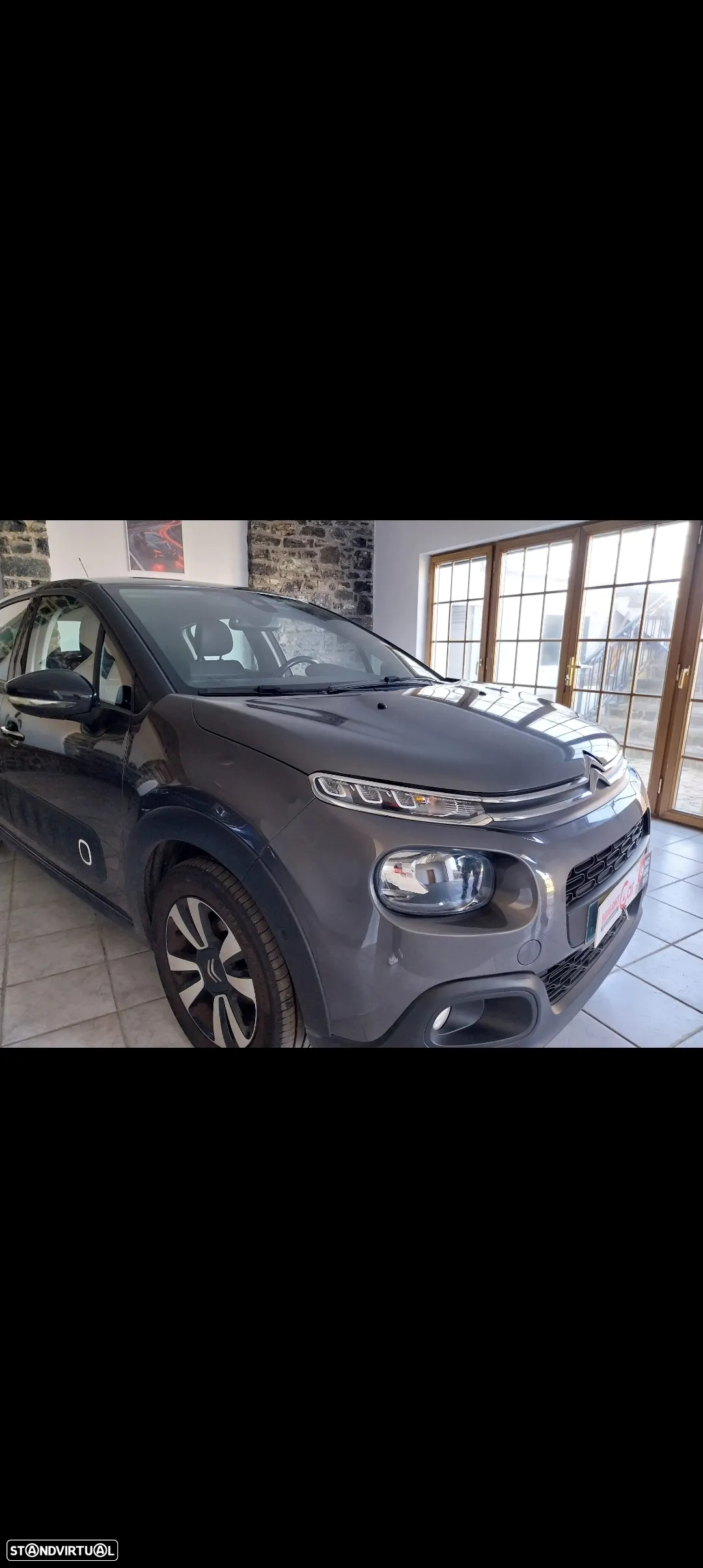 Citroën C3 1.5 BlueHDi Shine - 4