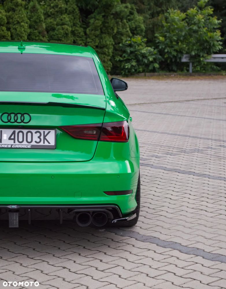 Audi S3 Limousine S tronic - 14