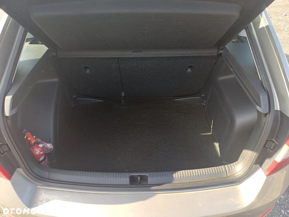 Skoda RAPID 1.2 TSI Ambition - 6