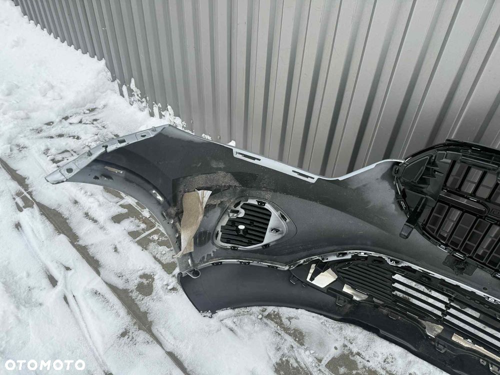 Mercedes Benz GLC W254 X254 Zderzak przód przedni kompletny 6xPDC 22-25 775 - 9