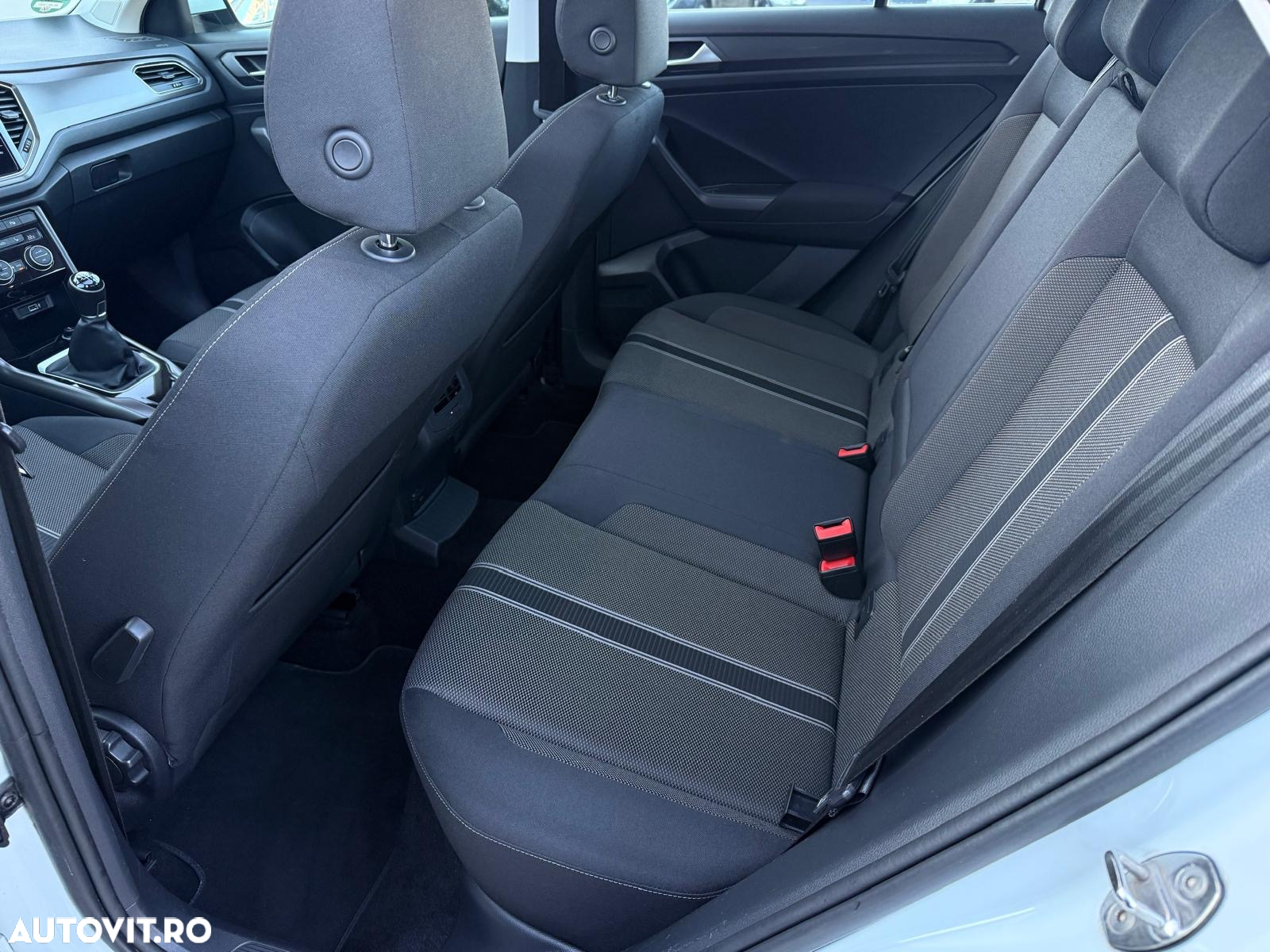 Volkswagen T-ROC 1.0 TSI OPF Style - 7