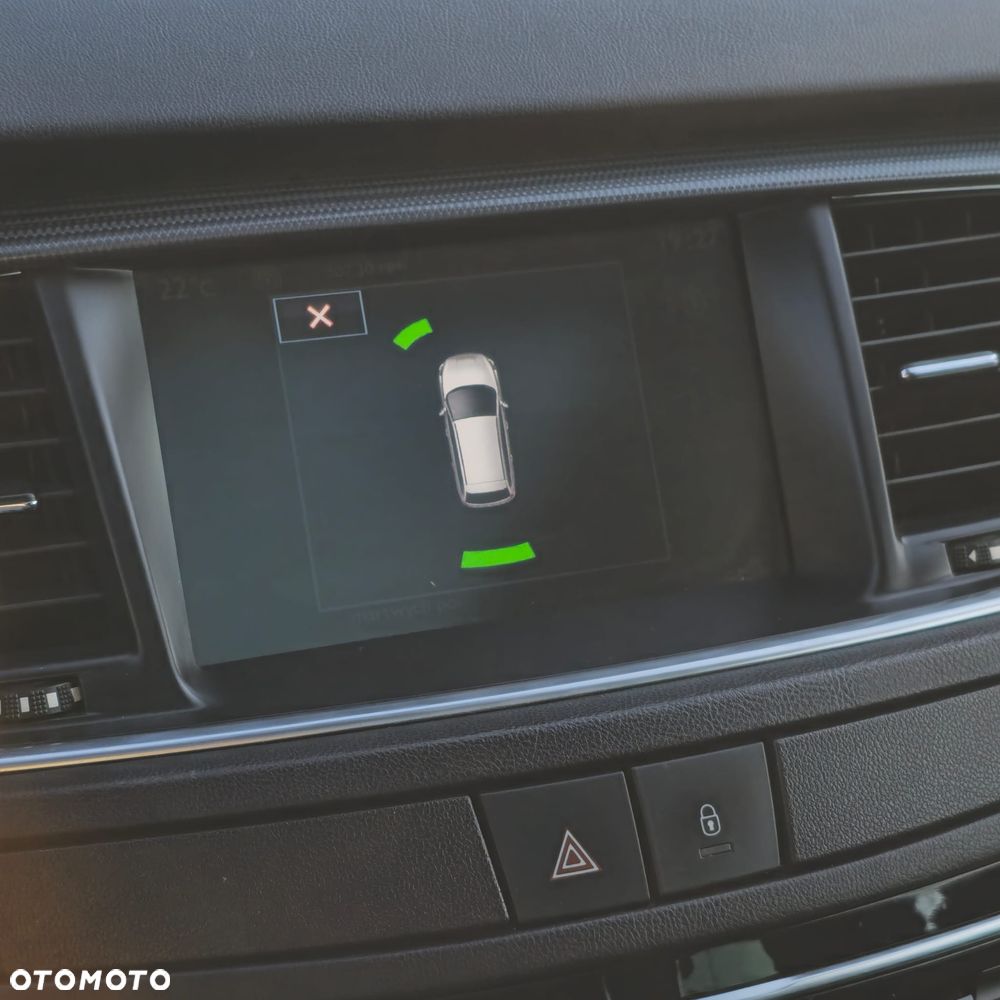 Peugeot 508 2.0 HDi Business Line - 32