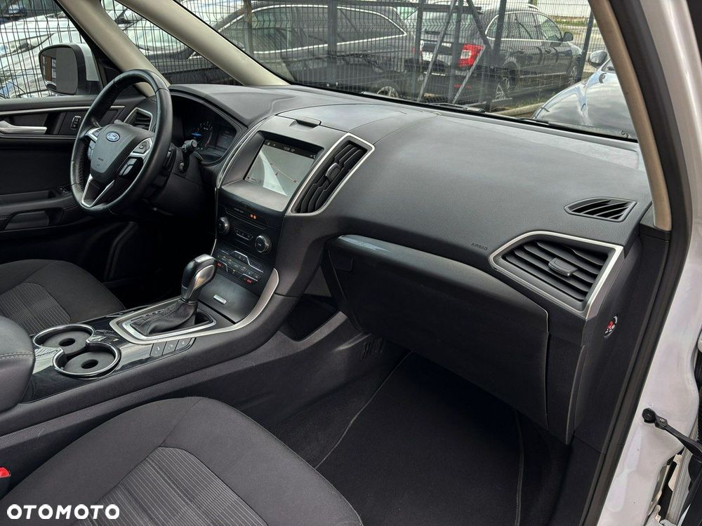 Ford Galaxy 2.0 TDCi Business - 31