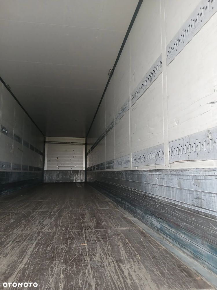 Schmitz Cargobull Schmitz Izotrma - 4