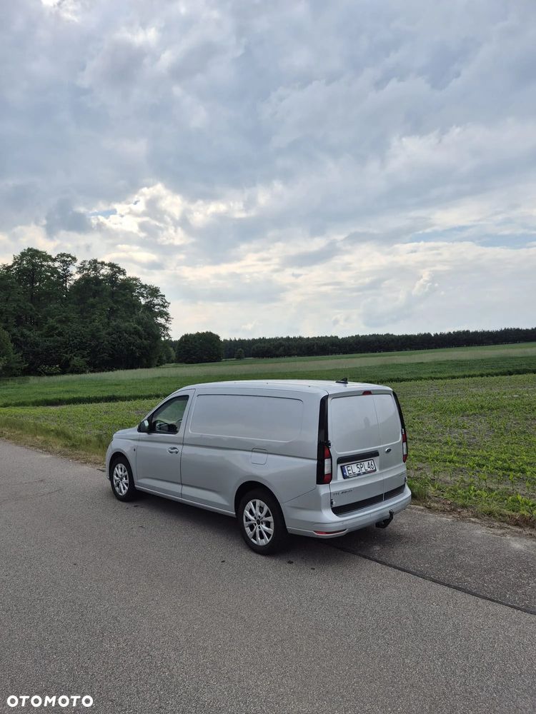 Ford Transit Connect 2.0 EcoBlue Euro 6 - 3