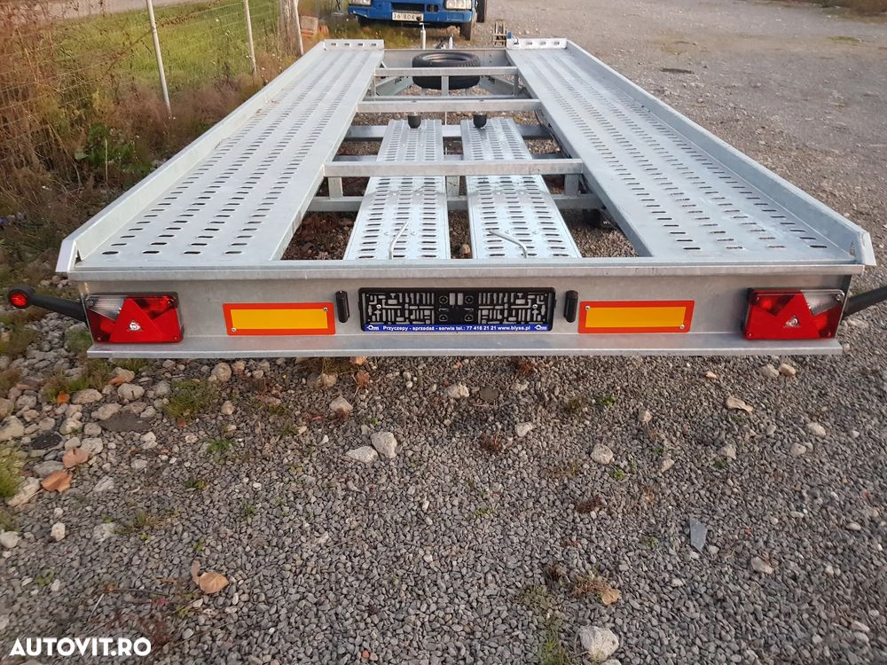 Blyss 4.5m - 8.5m - 16