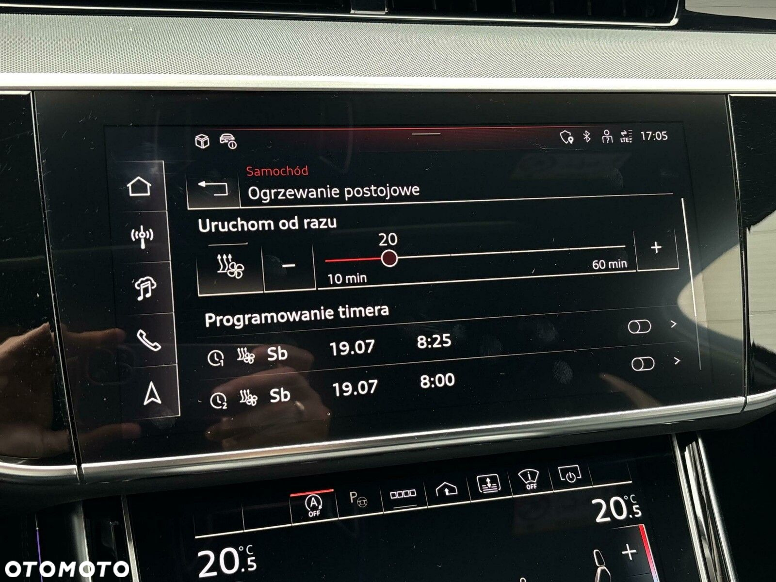 Audi A8 - 22