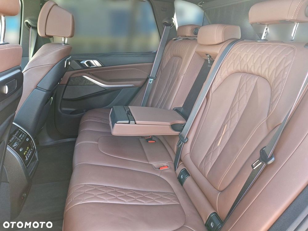 BMW X5 - 17