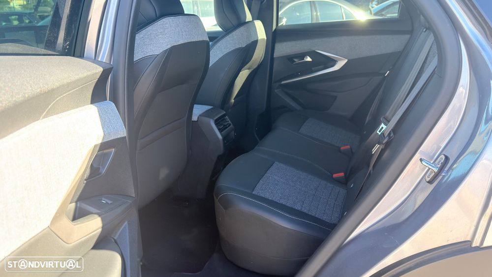 Peugeot 3008 Hybrid 145 e-DSC6 Allure - 9