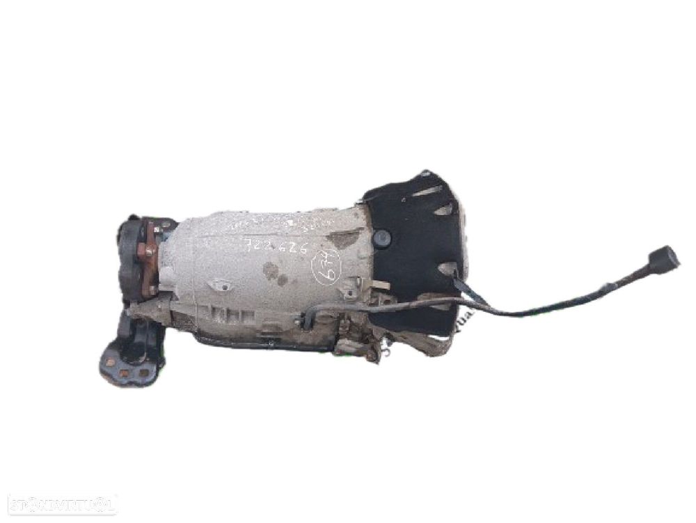 Caixa Velocidades Mercedes-Benz E-Class (W211) - 1
