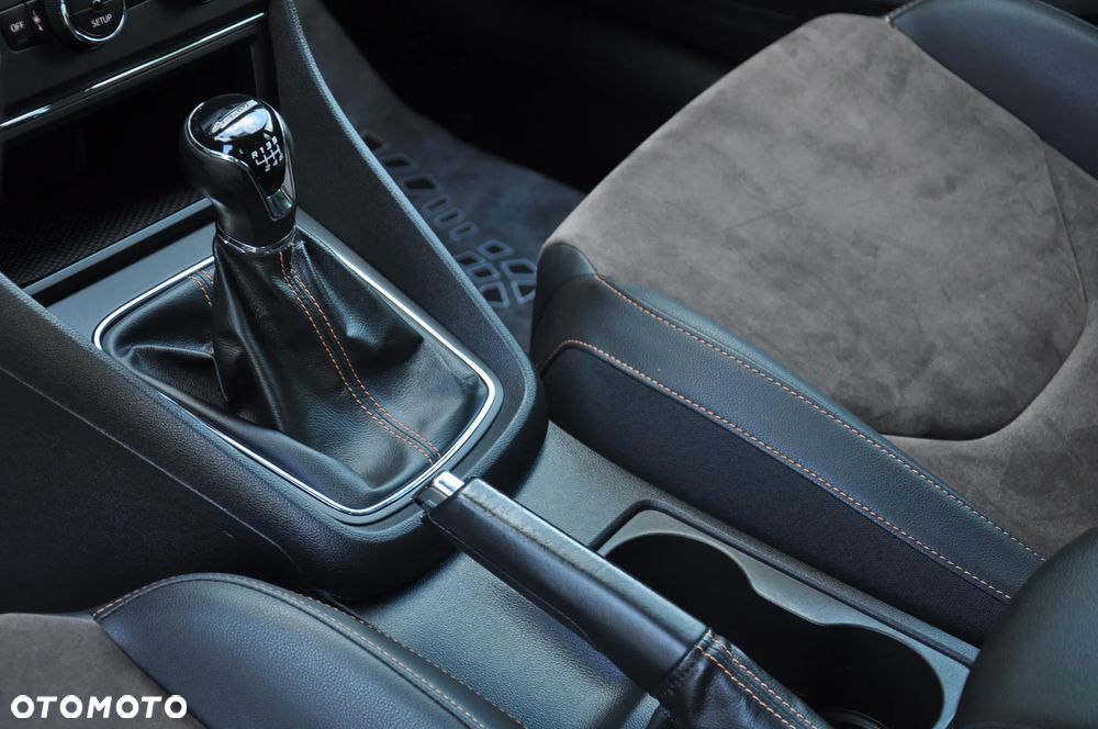 Seat Leon - 15