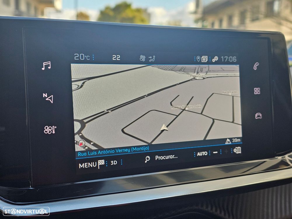 Peugeot 2008 1.2 PureTech Active Pack - 23