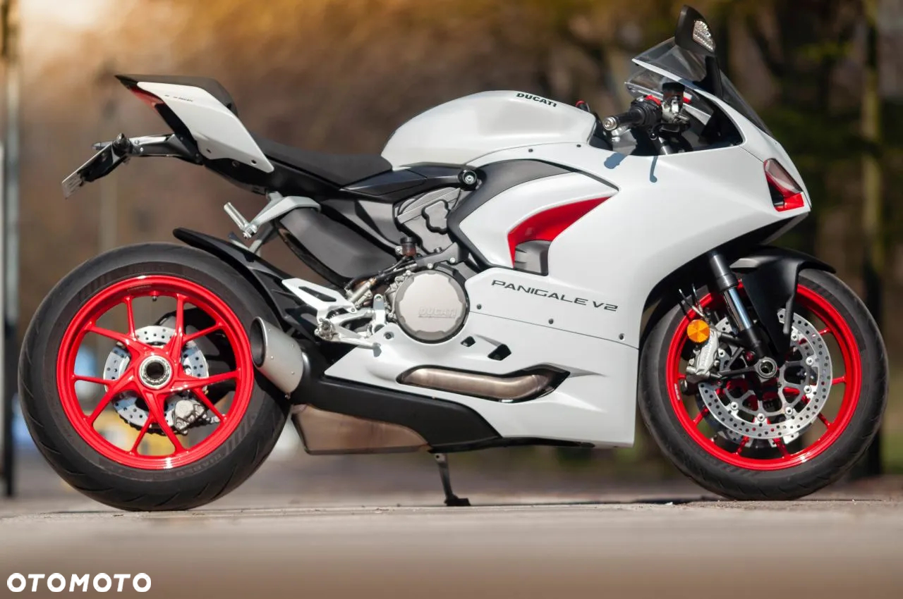 Ducati Panigale V2 - 19