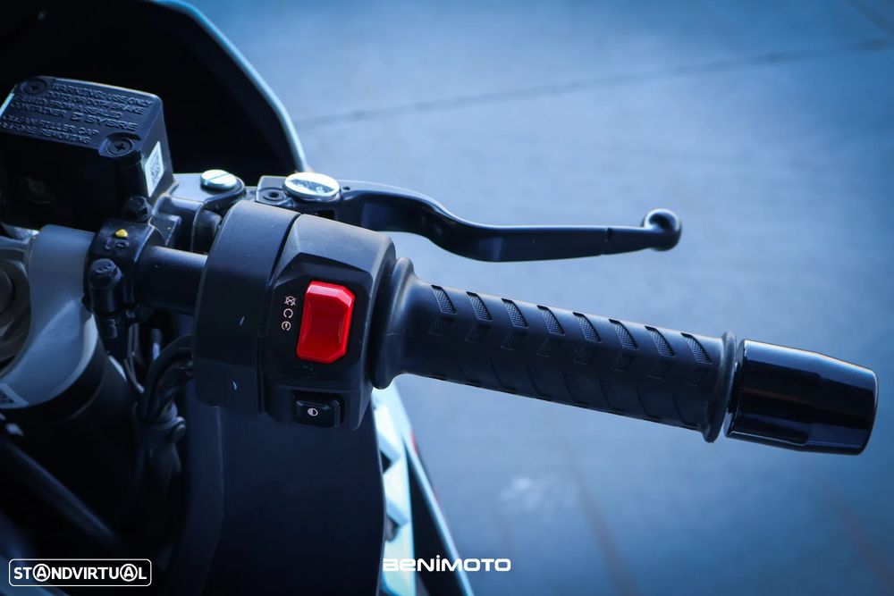 Aprilia RS 457 - 11