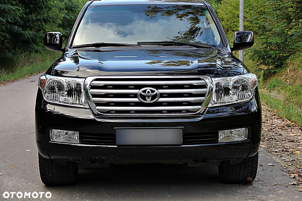 Toyota Land Cruiser LC 4.5 D-4D Prestige - 25