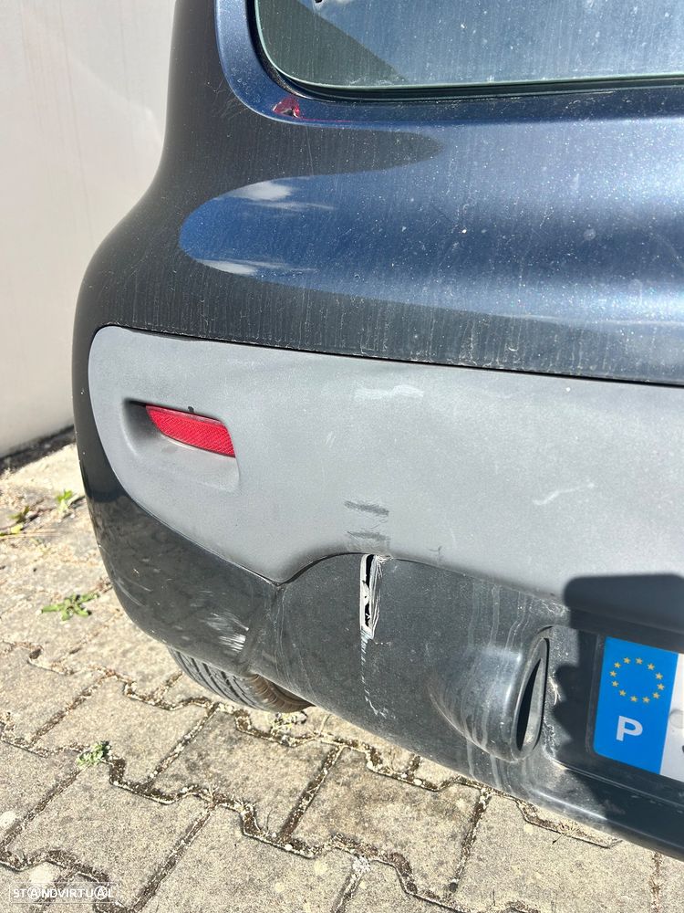 Peugeot 107 1.0 Trendy - 6