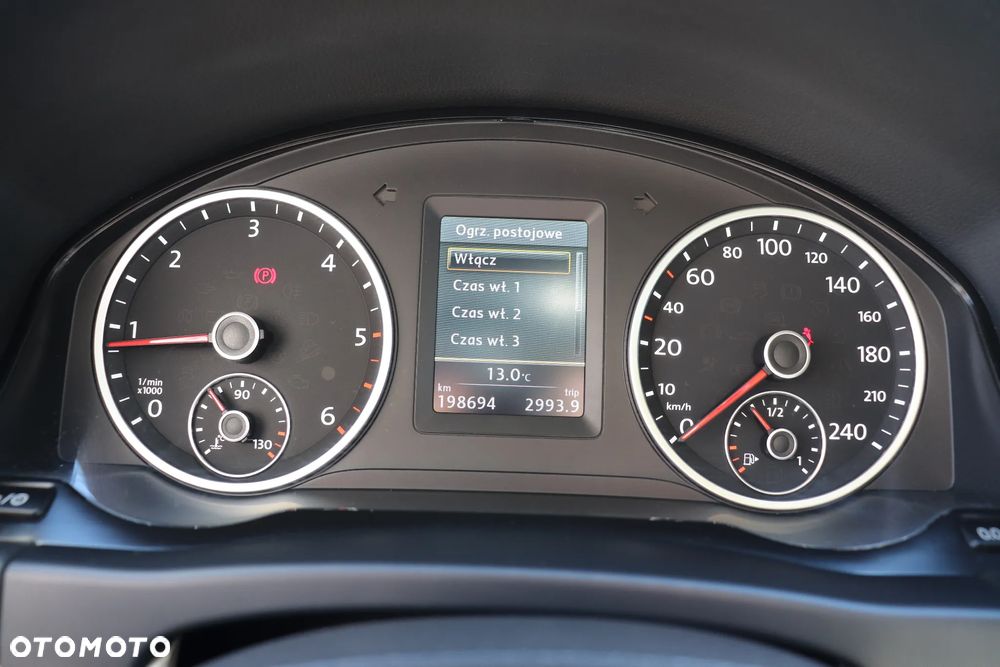 Volkswagen Tiguan 2.0 TDI BlueMot Sport&Style - 32