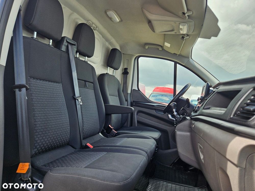 Ford transit-custom L2H1 *74999zł NETTO* 2.0TdCi/131KM - 32