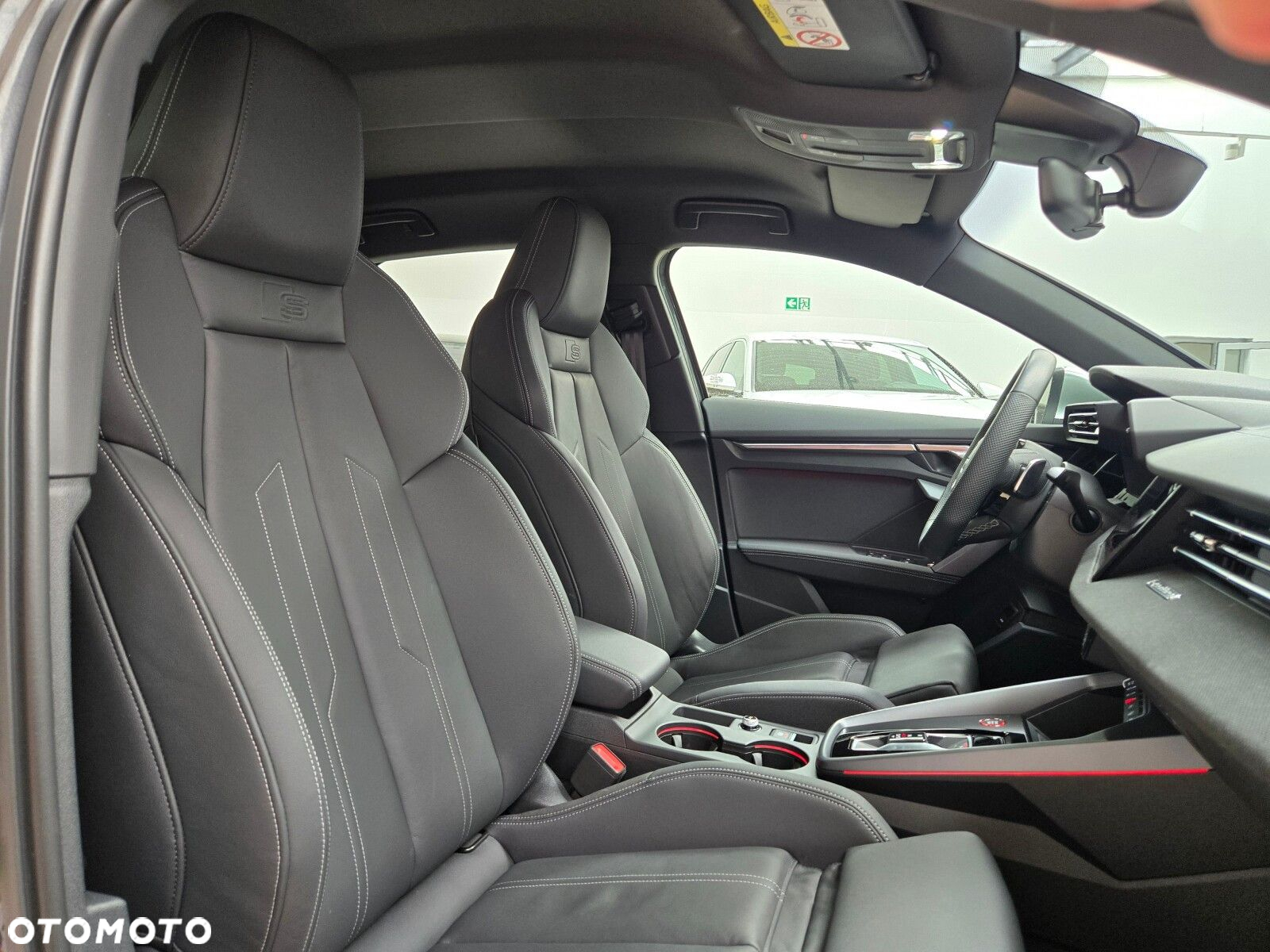 Audi S3 - 24