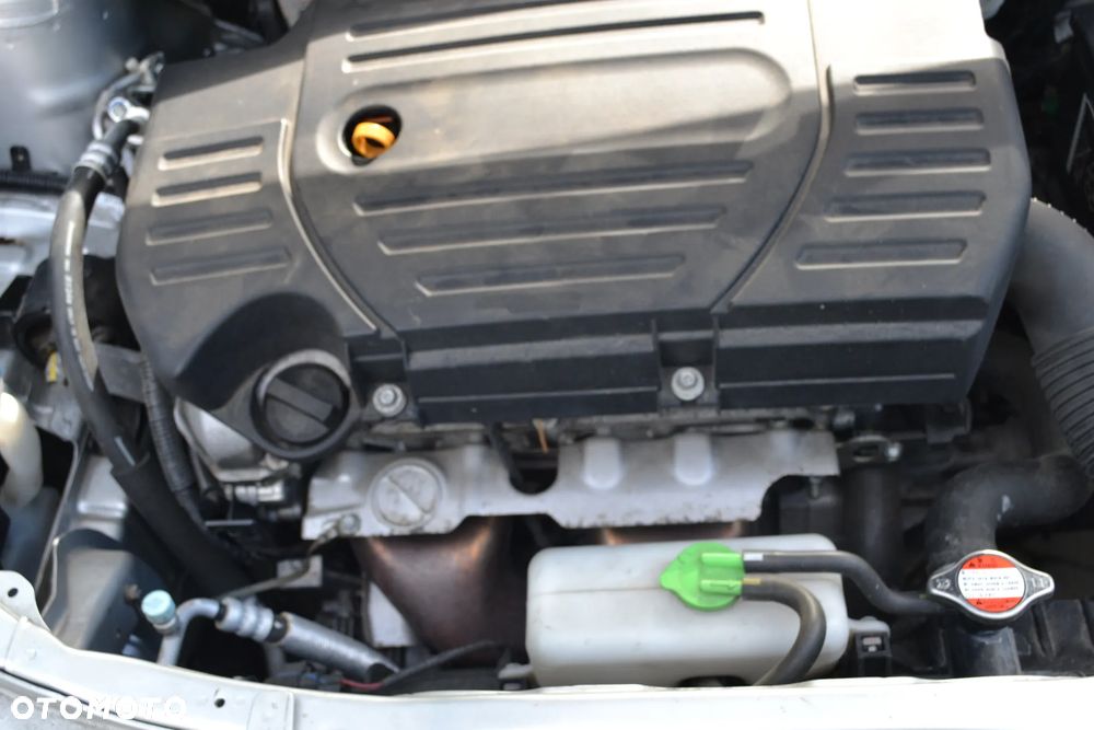 Suzuki SX4 1.6 Premium 4WD - 12