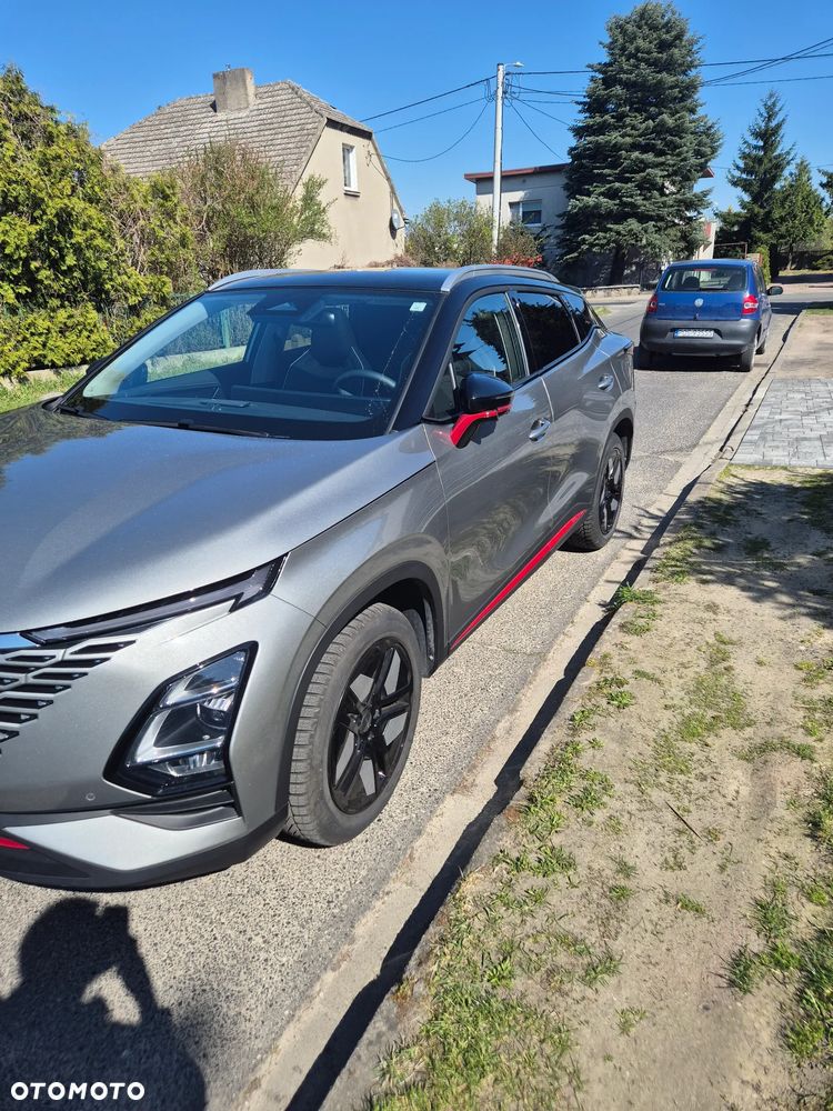 Omoda 5 1.6 T-GDI Premium DCT - 1