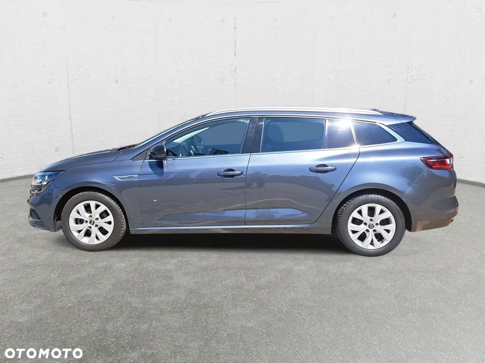 Renault Megane 1.5 Blue dCi Limited - 9