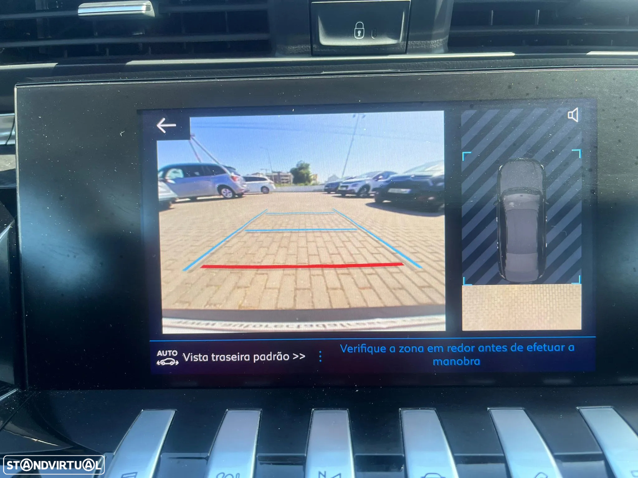 Peugeot 508 1.5 BlueHDi Allure Pack EAT8 - 42