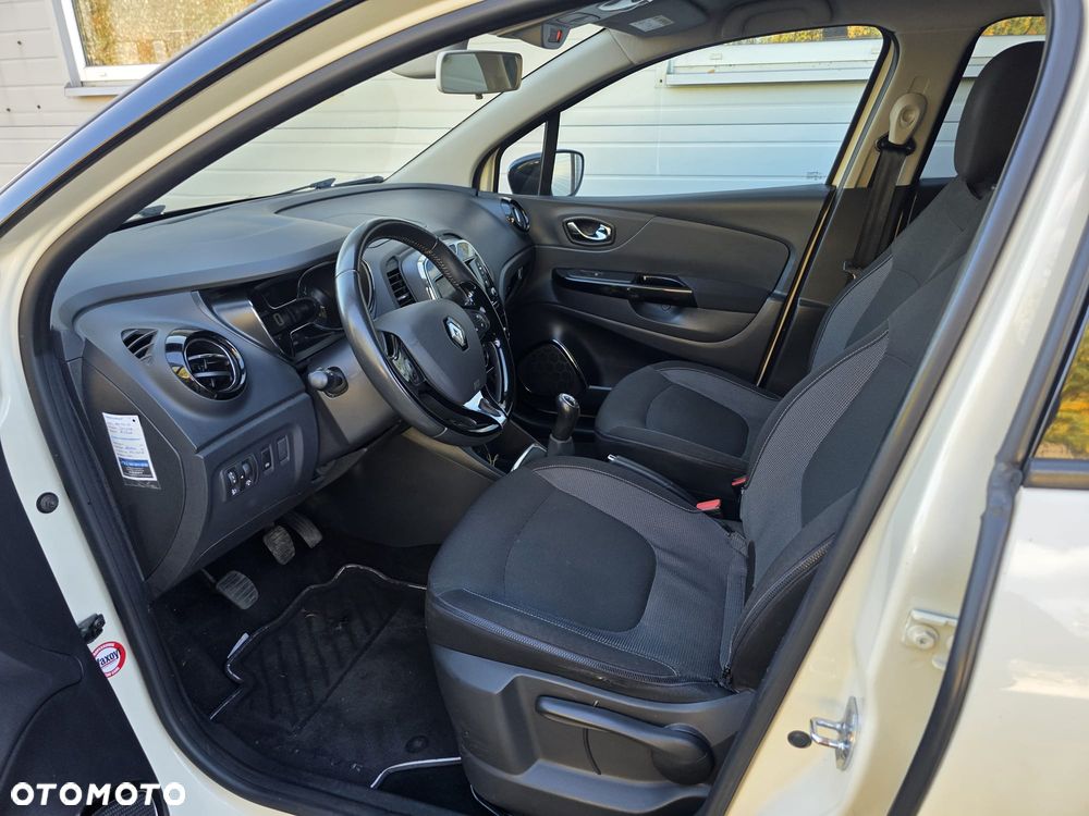 Renault Captur ENERGY TCe 90 Start&Stop Dynamique - 20