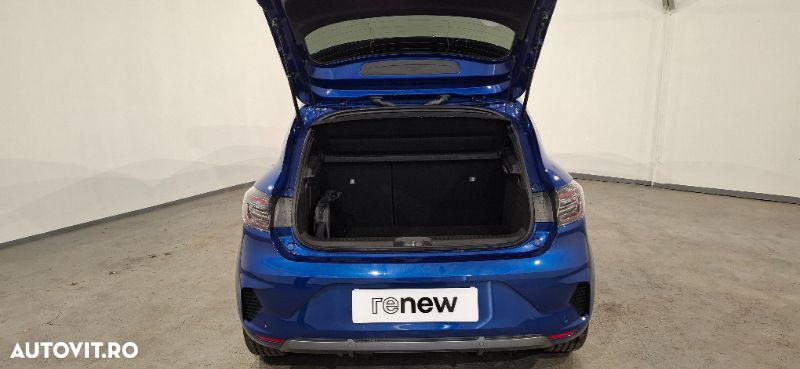 Renault Clio - 9