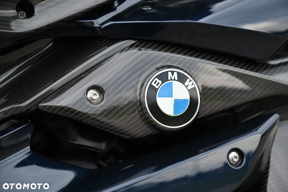 BMW RS - 20
