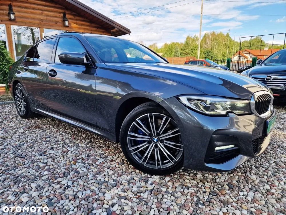 BMW Seria 3 - 3