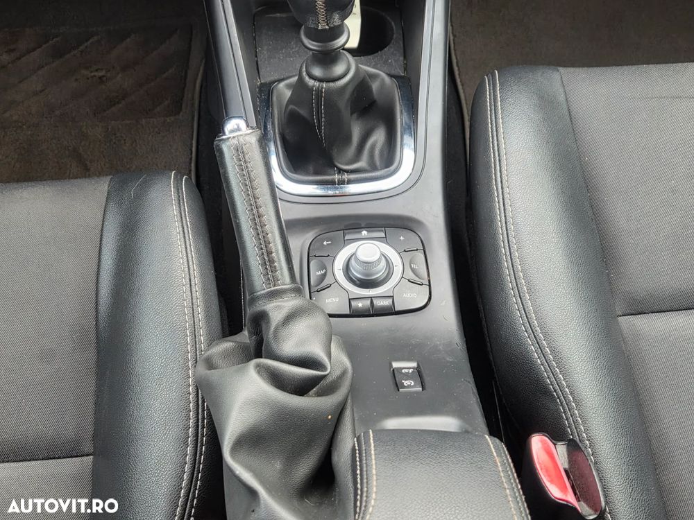 Renault Megane ENERGY dCi 110 BUSINESS - 19