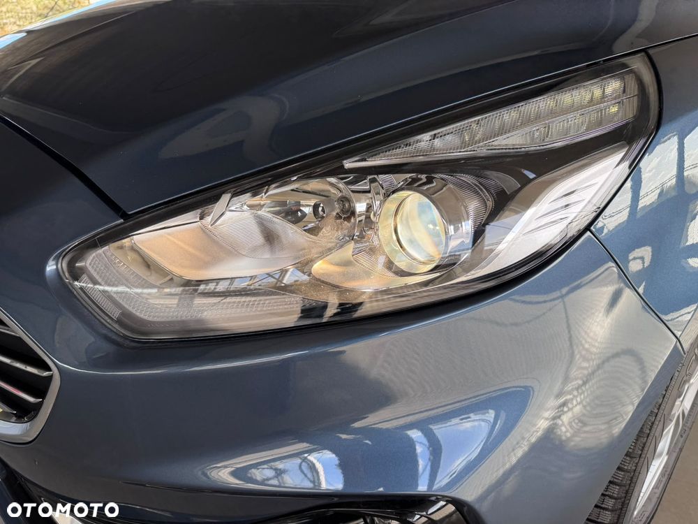 Ford S-Max 2.0 EcoBlue AWD Titanium - 34