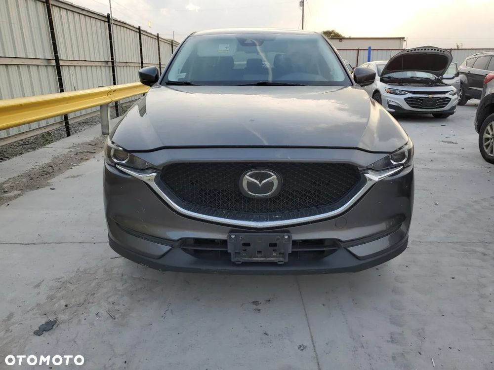 Mazda CX-5 2.5 Skydream 2WD - 5