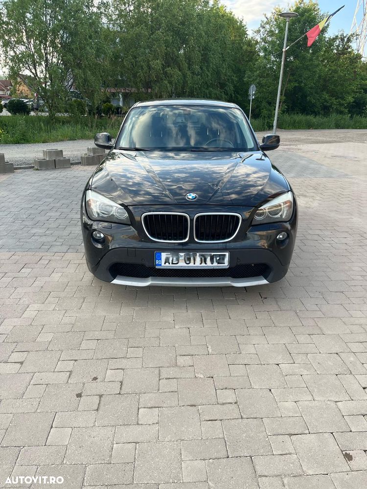 BMW X1 - 3