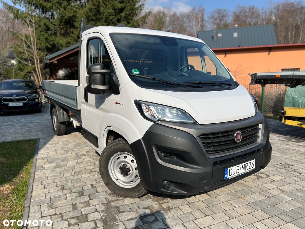 Fiat Ducato - 8
