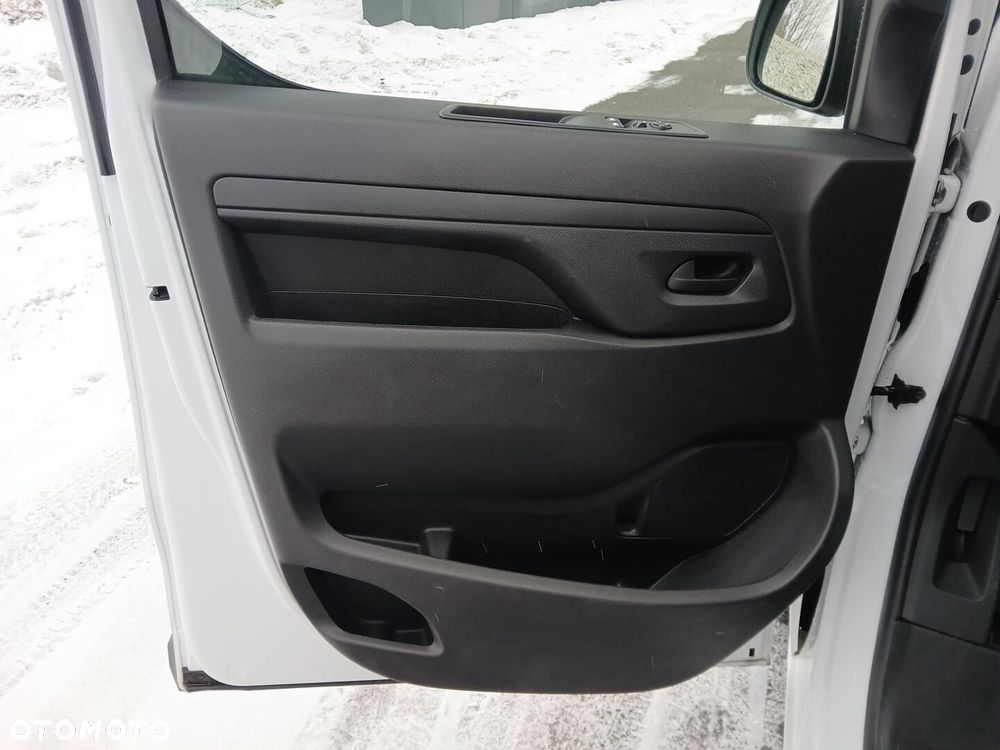 Toyota PROACE - 40