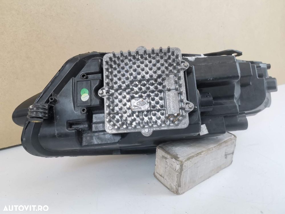Far Dreapta Full Led Matrix Jaguar E-Pace 1 2017 2018 2019 2020 Origin - 7