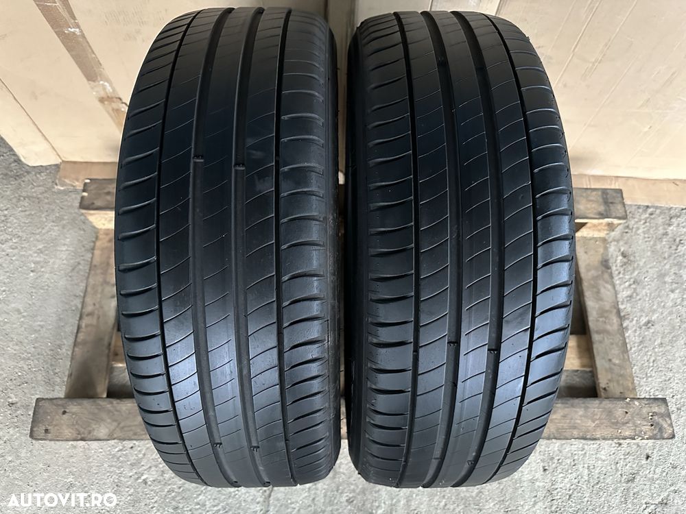 205/55 R17 Michelin Primacy 3 - 1