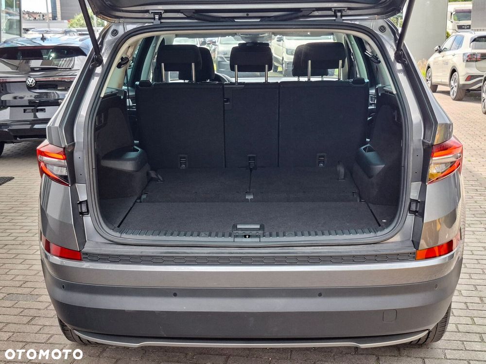 Skoda Kodiaq 2.0 TDI 4x2 Ambition DSG 7os - 41