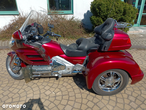 Honda GL