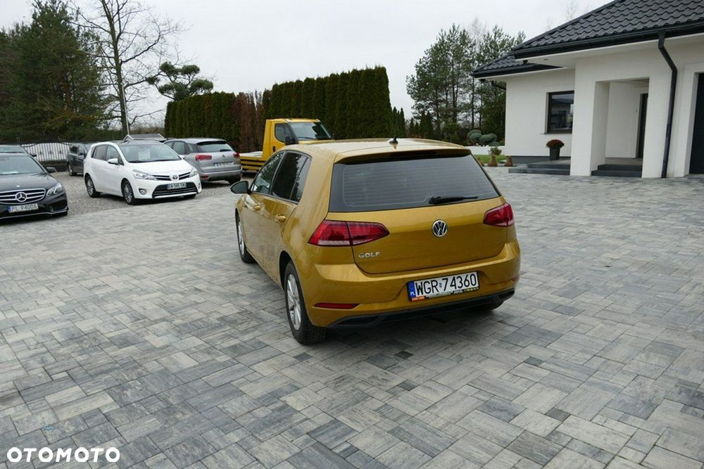 Volkswagen Golf 1.0 TSI Highline - 8