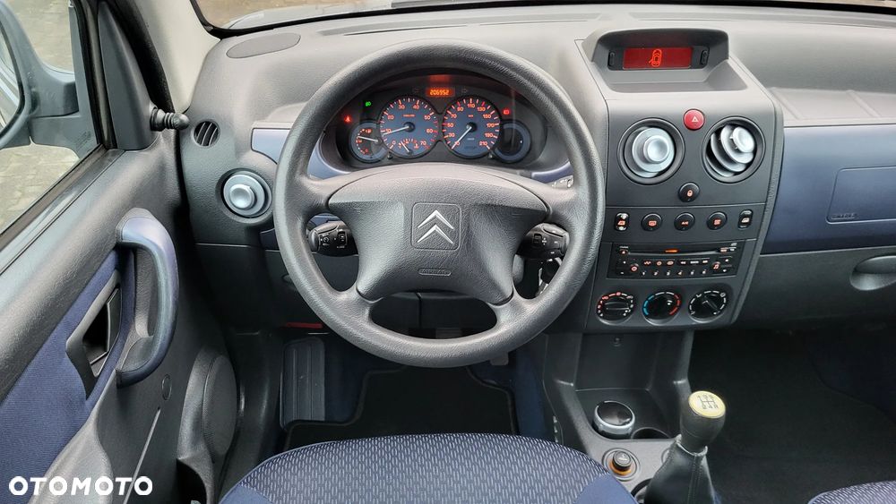 Citroën Berlingo Multispace 1.6 16V Exclusive - 7