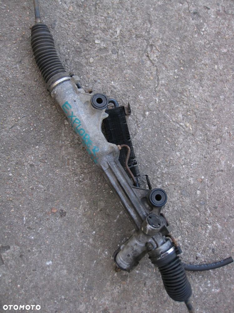 FORD EXPLORER II 99R 4.0 PRZEKŁADNIA KIEROWNICZA - 5