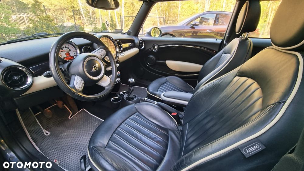 MINI Cooper D - 30