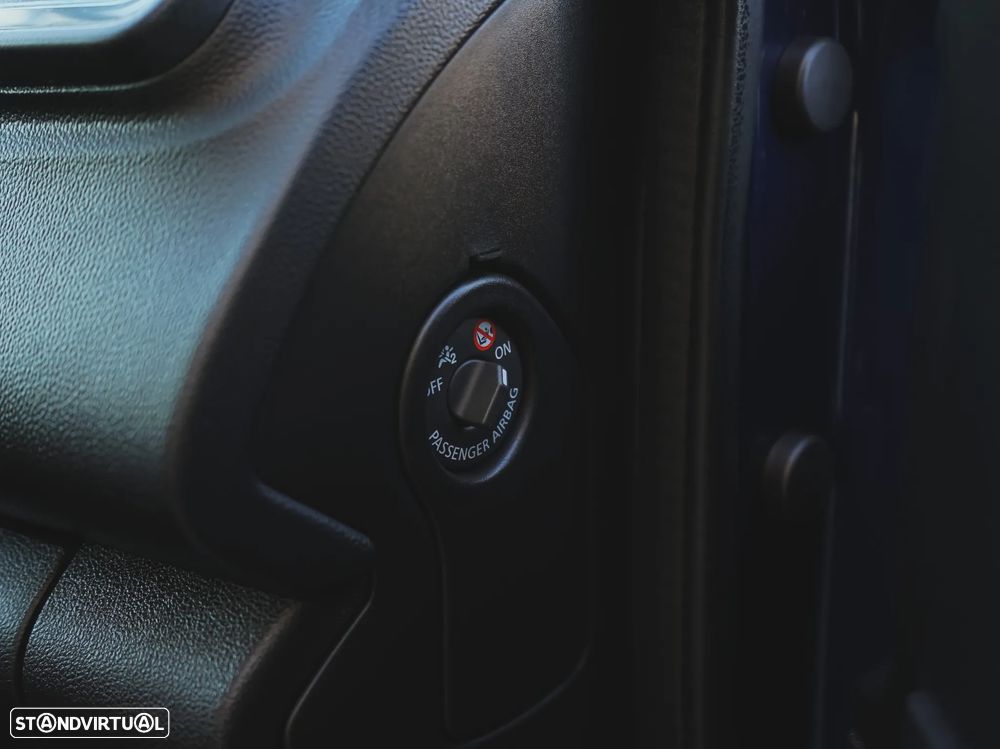 Renault Kadjar TCe 140 GPF LIMITED - 30