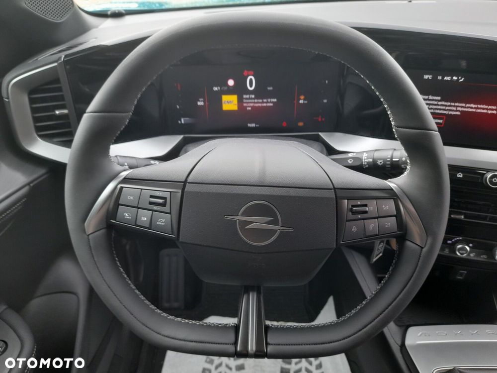Opel Mokka 1.2 T GS S&S - 23