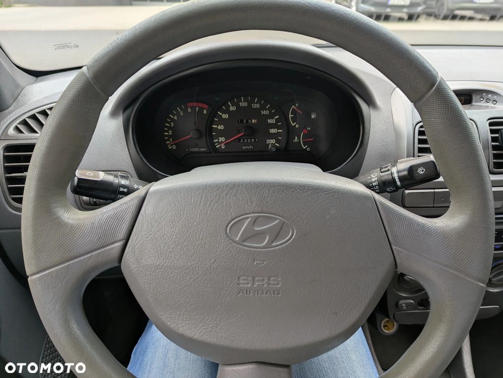 Hyundai Accent 1.5 Comfort - 7