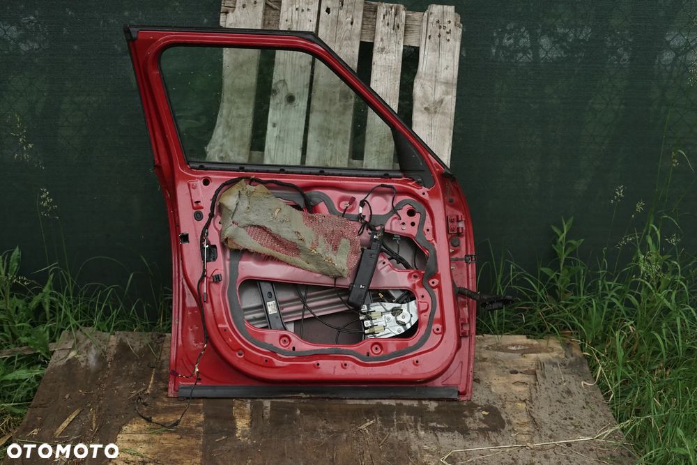 Drzwi przód przednie lewe Mini Countryman R60 B63 - 9