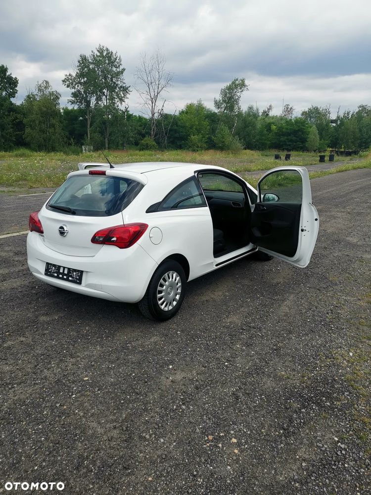 Opel Corsa - 3